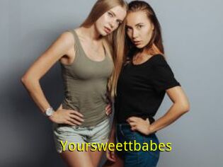 Yoursweettbabes