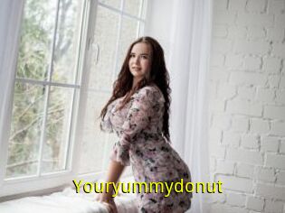 Youryummydonut