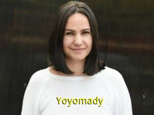 Yoyomady