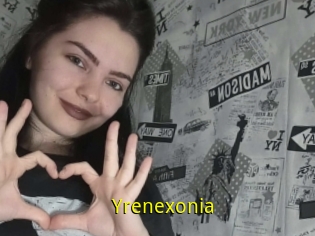 Yrenexonia