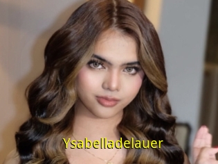 Ysabelladelauer