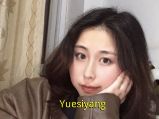 Yuesiyang