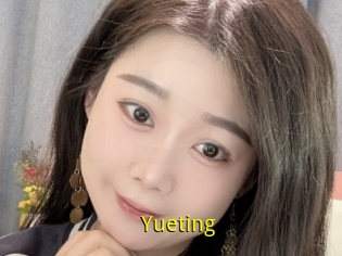 Yueting