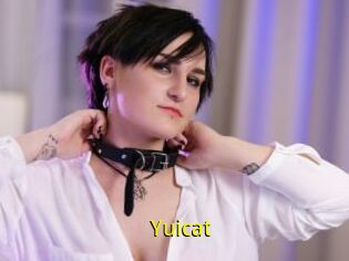Yuicat