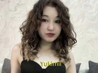 Yukimii