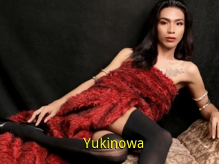 Yukinowa