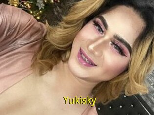 Yukisky