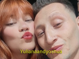 Yulianaandyoshua