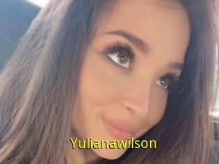 Yulianawilson