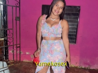 Yumekosex