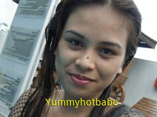 Yummyhotbabe