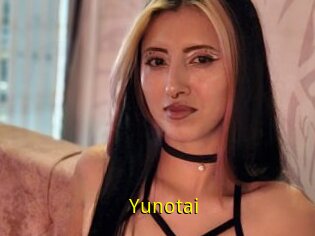 Yunotai