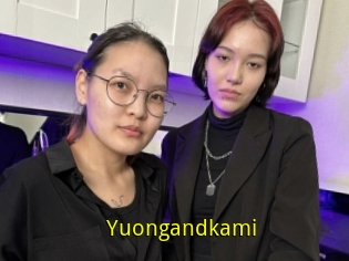 Yuongandkami