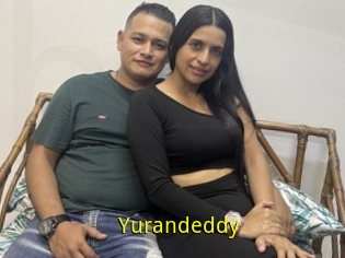 Yurandeddy