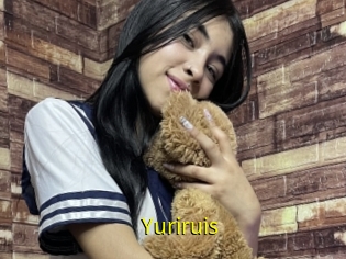 Yuriruis