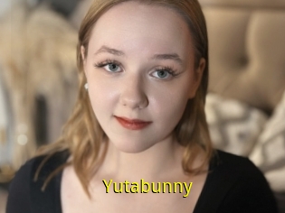 Yutabunny