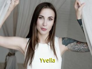 Yvella