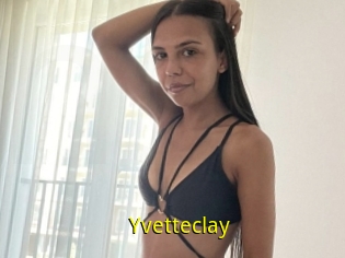 Yvetteclay