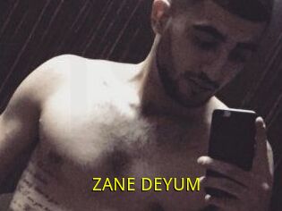 ZANE_DEYUM