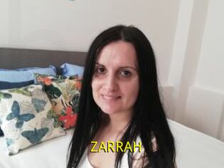 ZARRAH