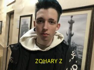 ZOHARY_Z