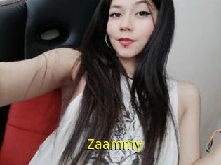 Zaammy