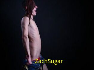 ZachSugar