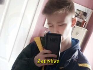 Zacislive