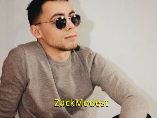 ZackModest