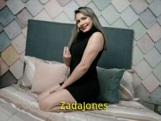 ZadaJones
