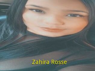 Zahira_Rosse