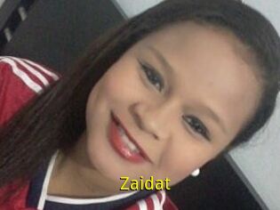 Zaidat