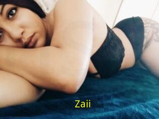 Zaii