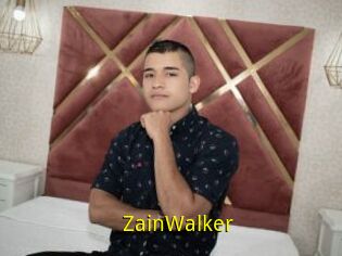 ZainWalker