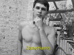 ZaneHarris