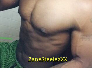 ZaneSteeleXXX