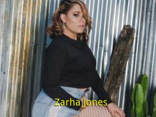 Zarha_Jones