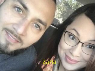 Zarla