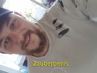 Zauberpenis