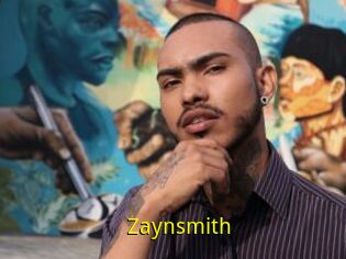 Zaynsmith