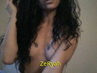 ZeRyah