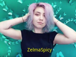 ZelmaSpicy