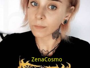ZenaCosmo