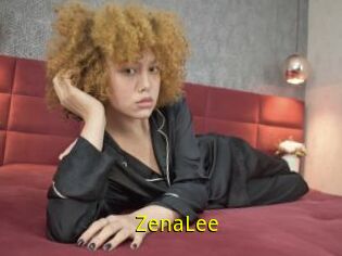 ZenaLee
