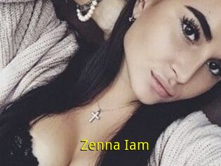 Zenna_Iam