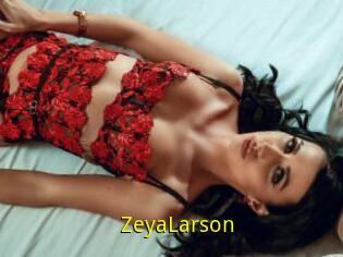 ZeyaLarson