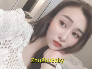 ZhuZhuBaby