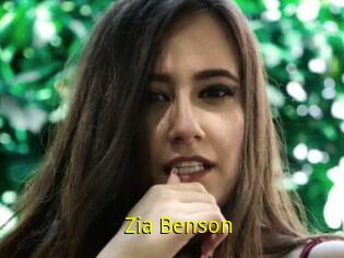 Zia_Benson
