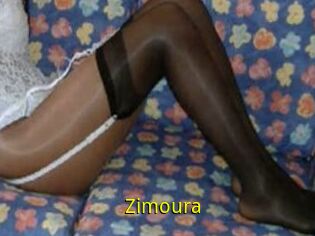 Zimoura