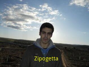 Zipogetta